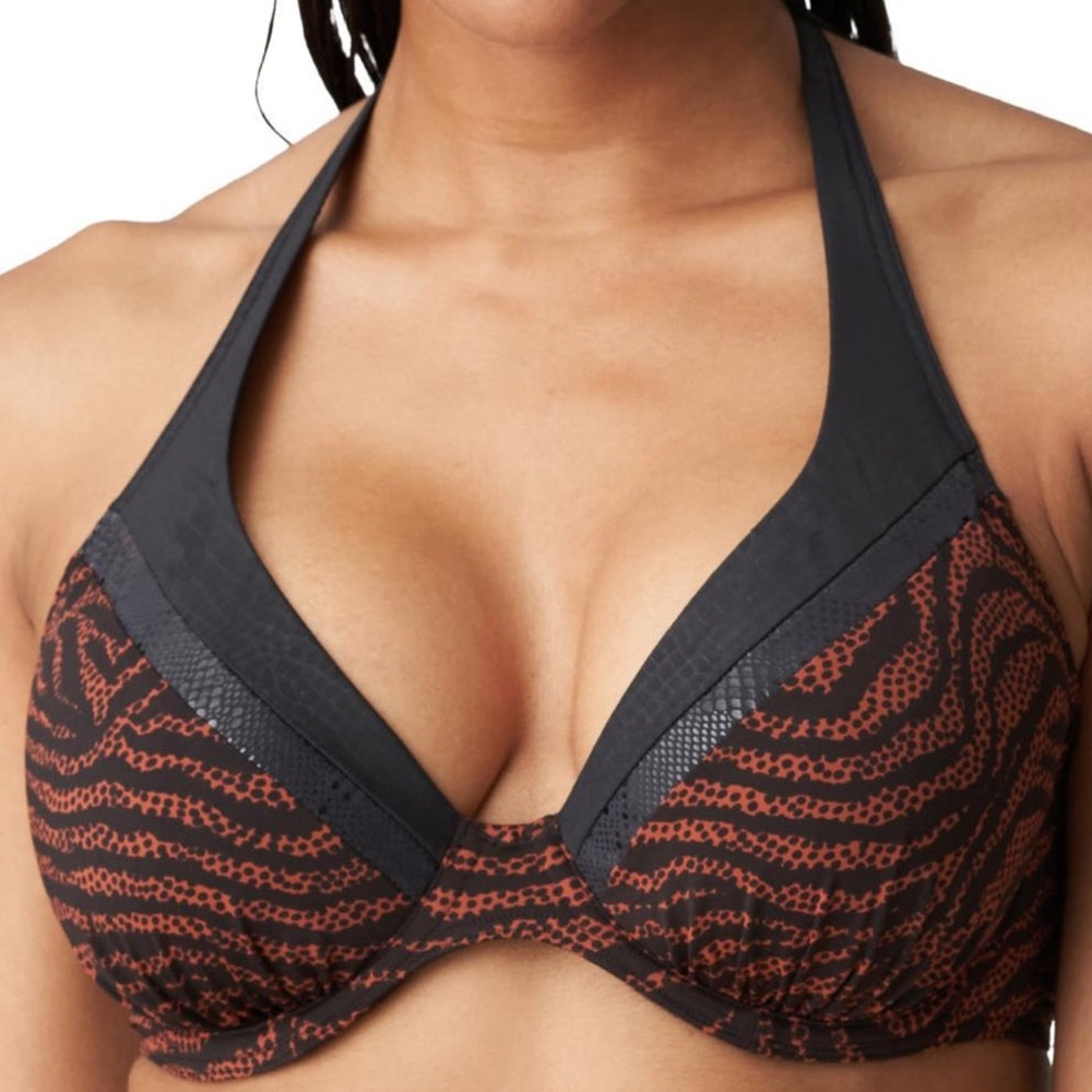 Primadonna Swim Issambres Bikini Top